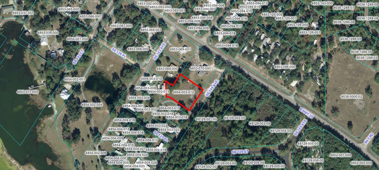 .79 Acres Lake Weir LOT Save 48 OFF «