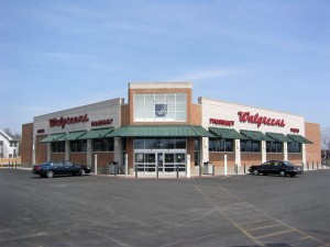 Walgreen 300x225 Walgreens 260 Marion Oaks BLVD Ocala, Fl