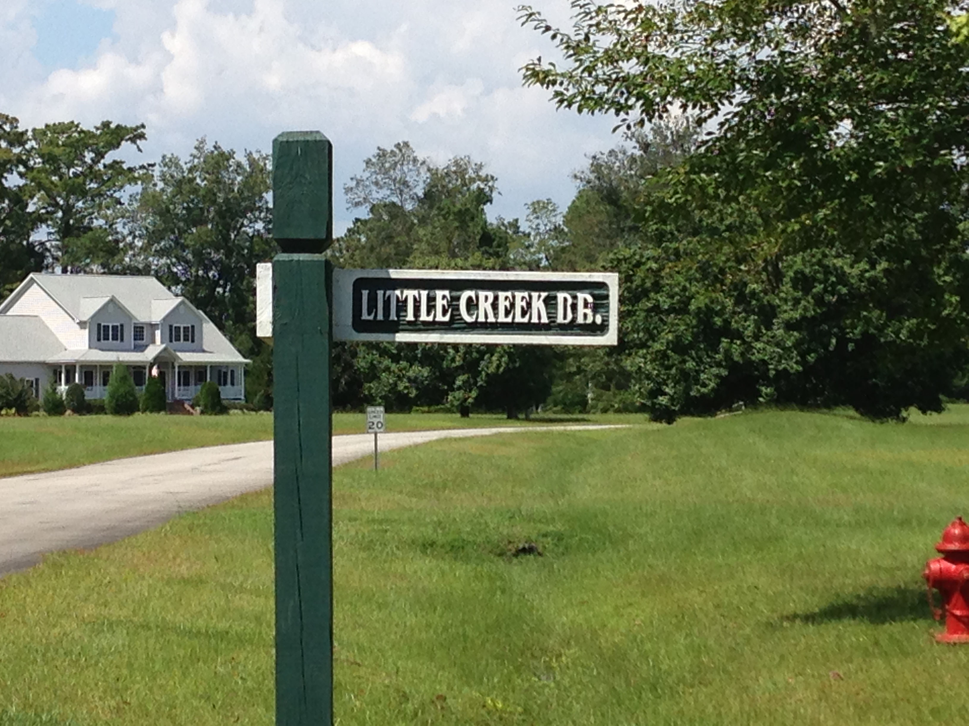 1.08 Acre LOT For Sale in Havelock, North CarolinaWater Access