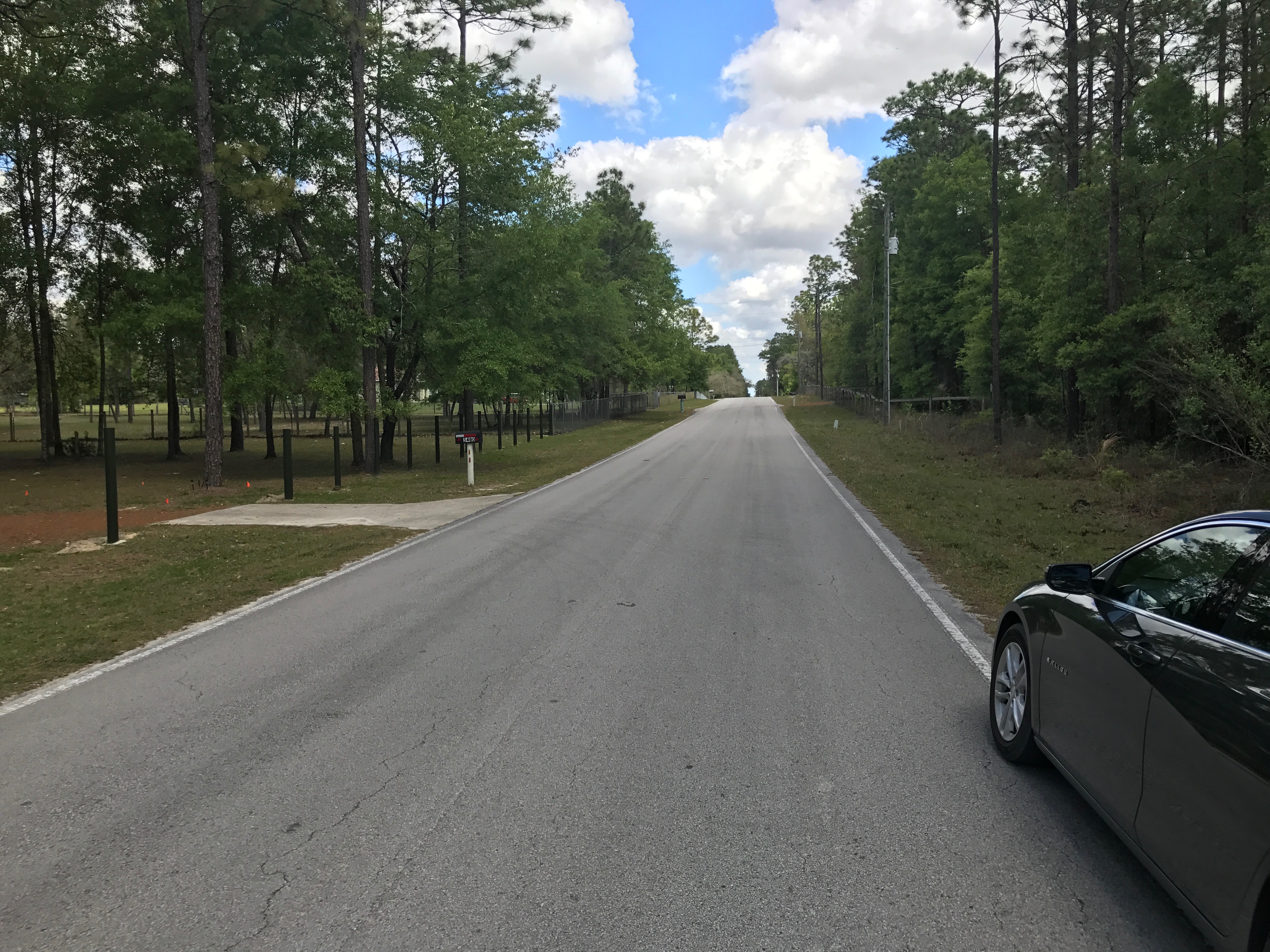 2.35 Acres in Lake Tropicana Dunnellon, FL «