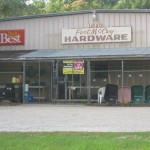 Ft McCoy Florida Store