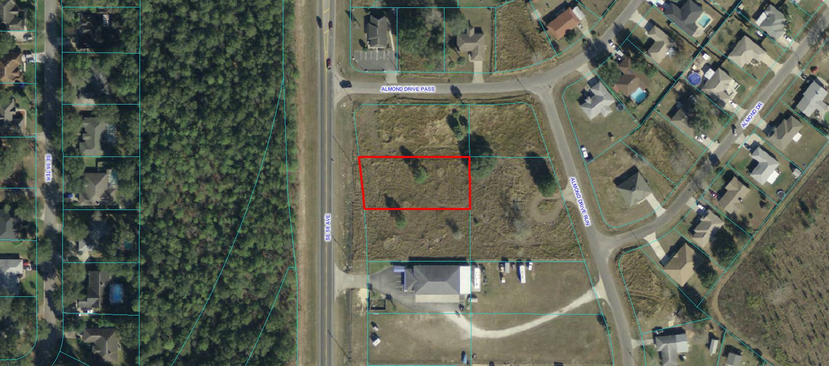 Commercial Land For Sale Ocala, Fl