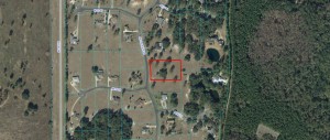 Siver Springs Meadows