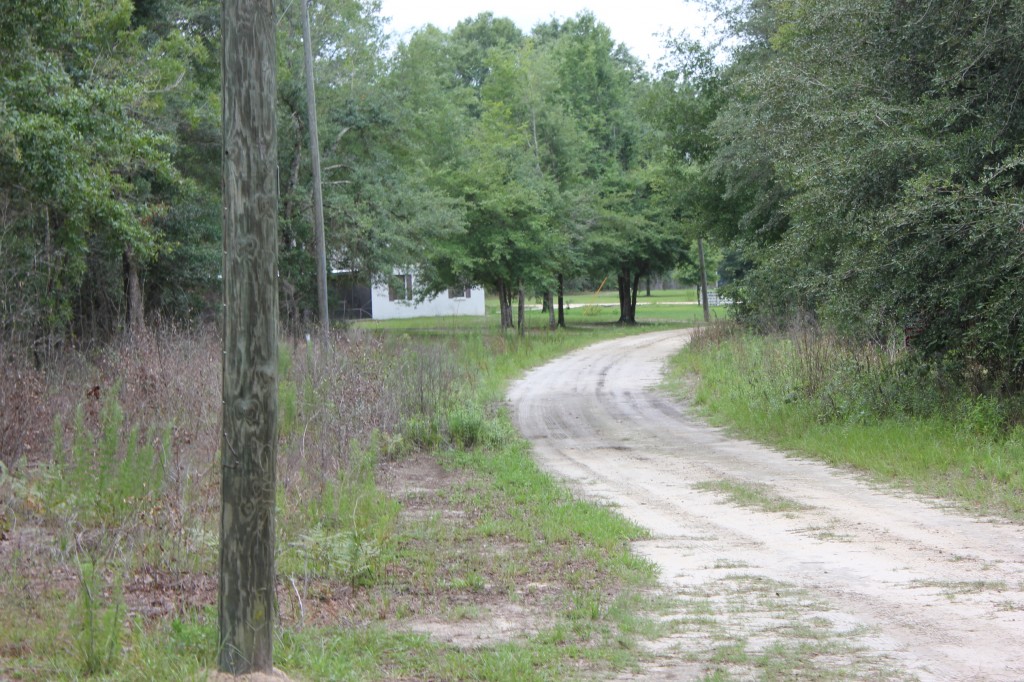 Dunnellon Lake Tropicana Land For Sale