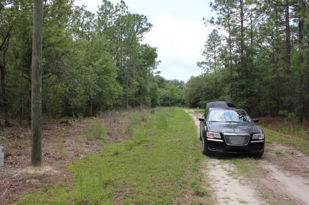 Dunnellon Lake Tropicana Land For Sale