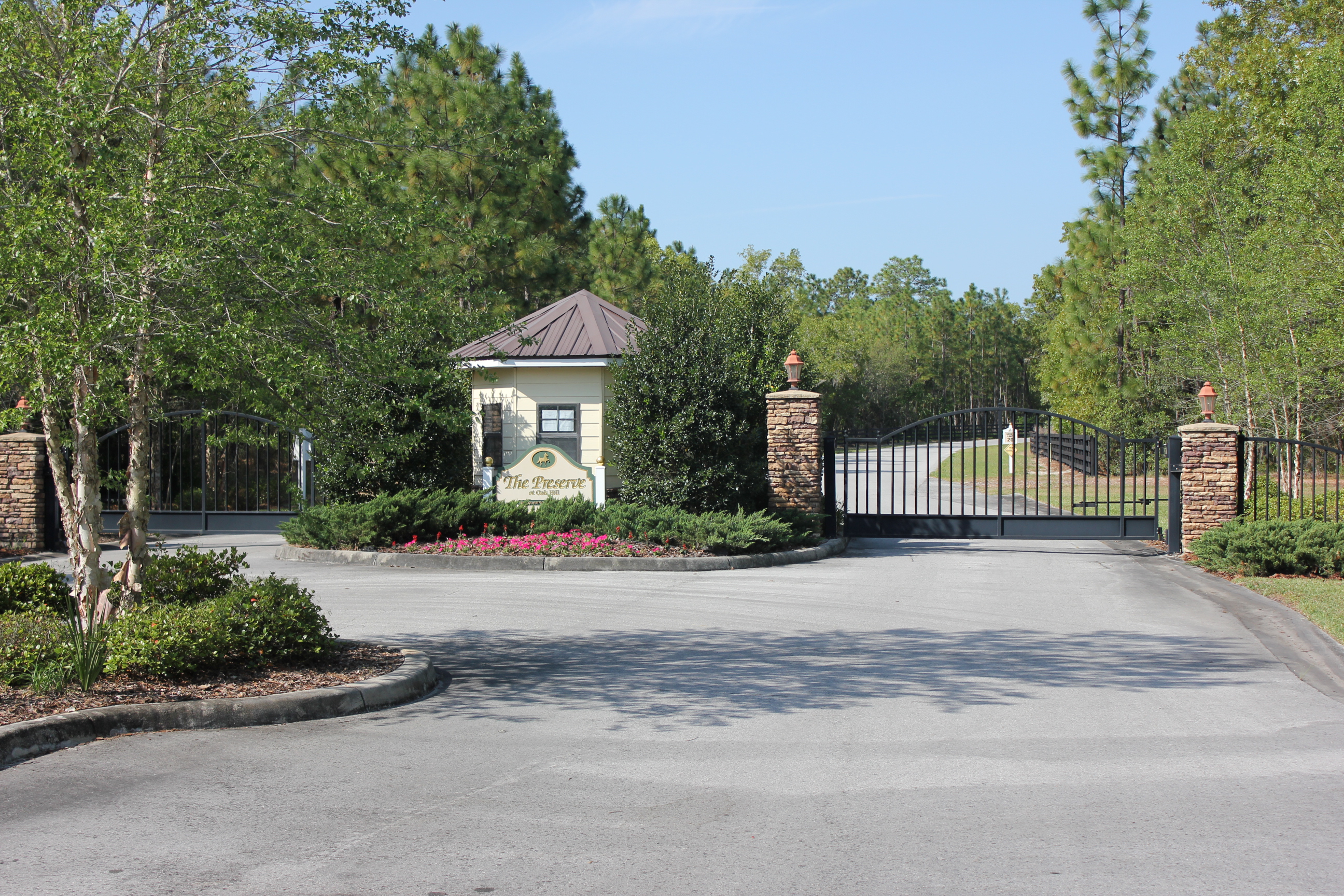 The Preserve At Oak Hill Wildwood, Florida