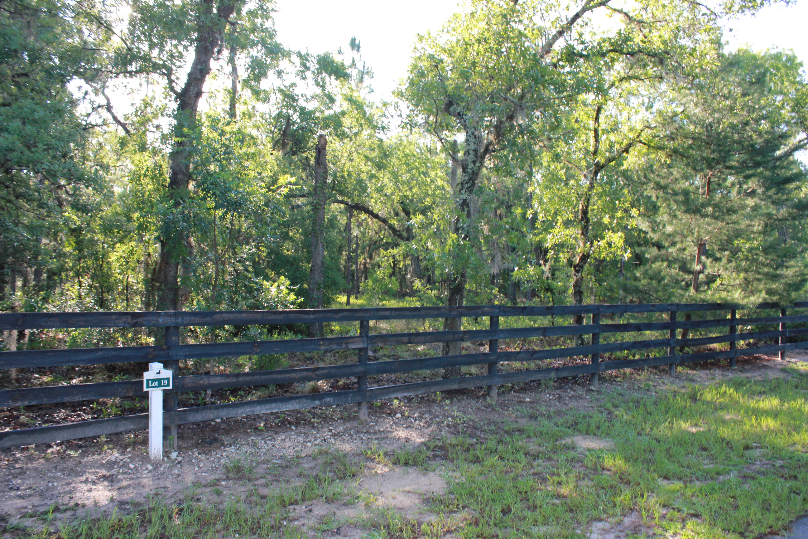 The Preserve at Oak Hill Wildwood, Fl