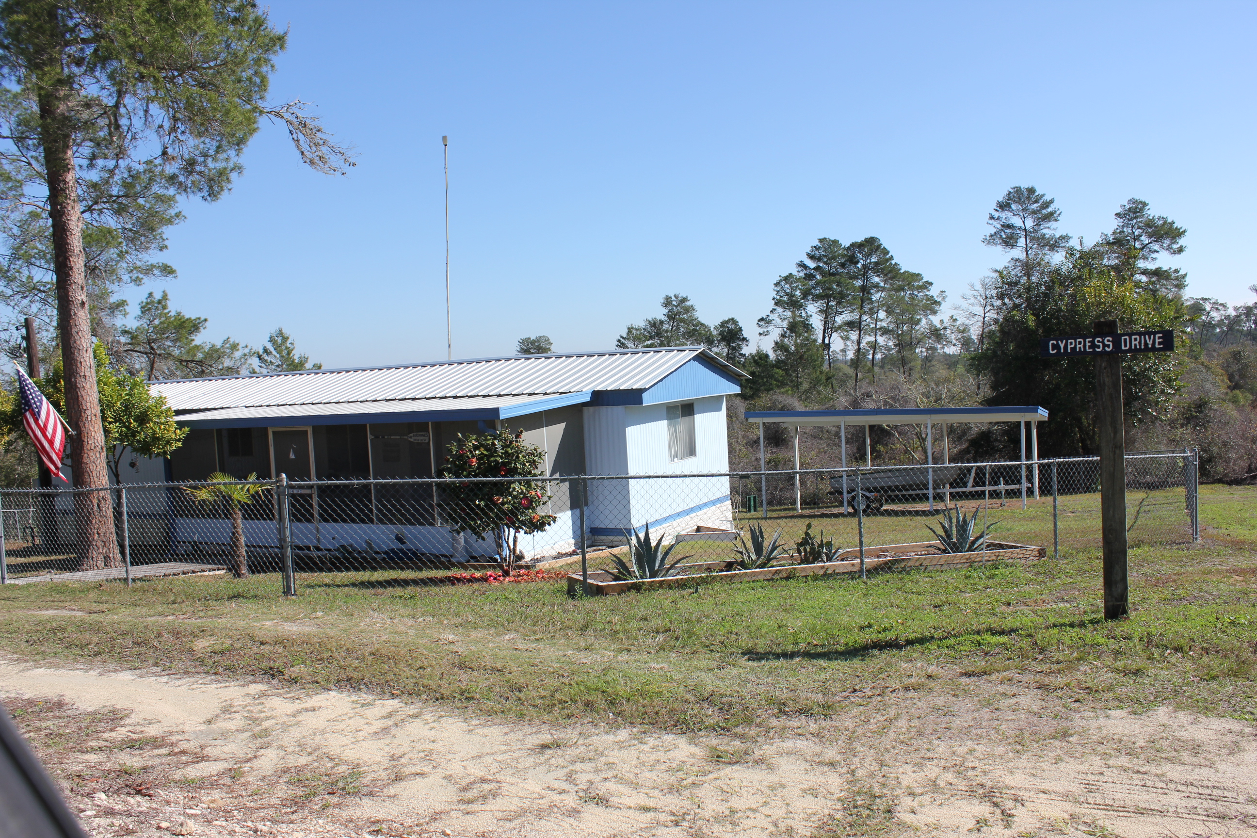 Ocala Marion County Land For Sale 107