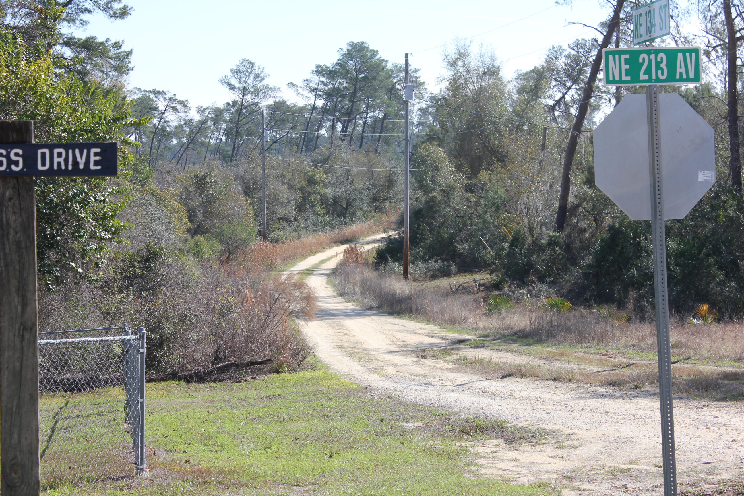 Ocala Marion County Land For Sale 108