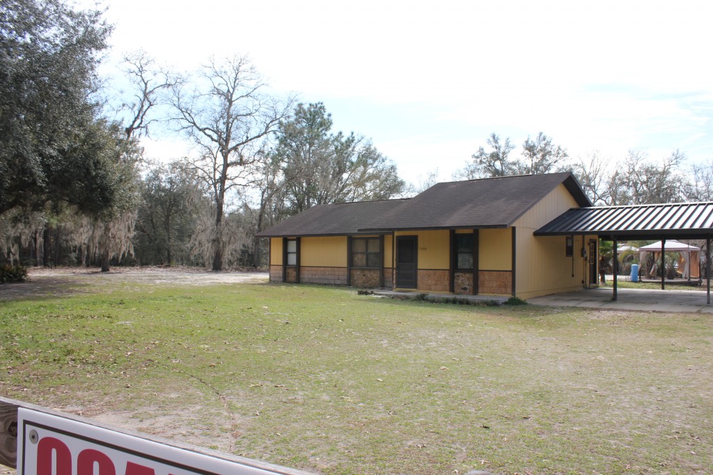 Ocala Marion County Land For Sale 245