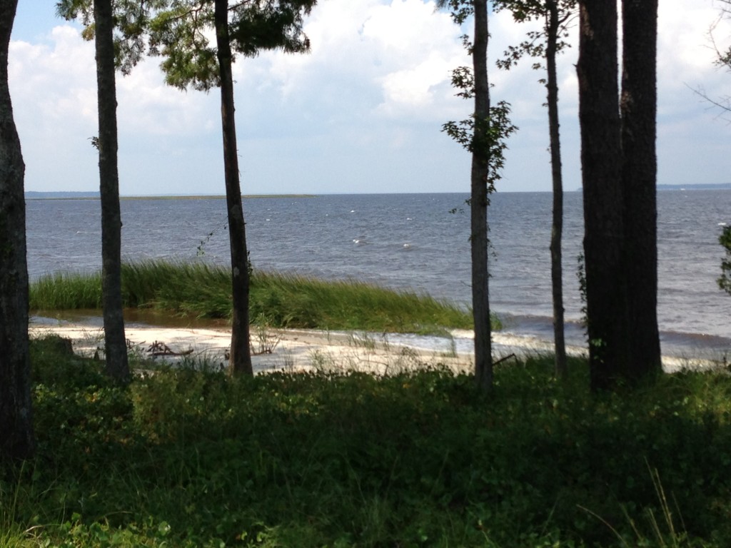 1.08 Acre LOT For Sale in Havelock, North Carolina