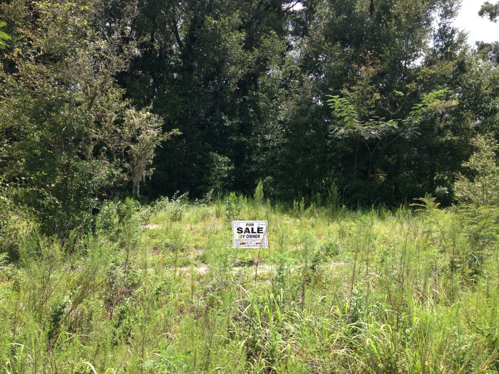 0.24 acres Land For Sale In Belleview Heights Estates