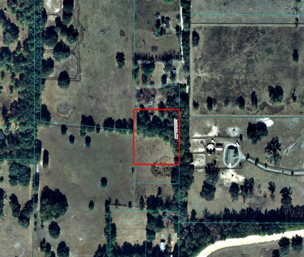 Reddick Florida Cheap Land For Sale