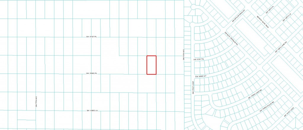 Florida Highlands Land For Sale