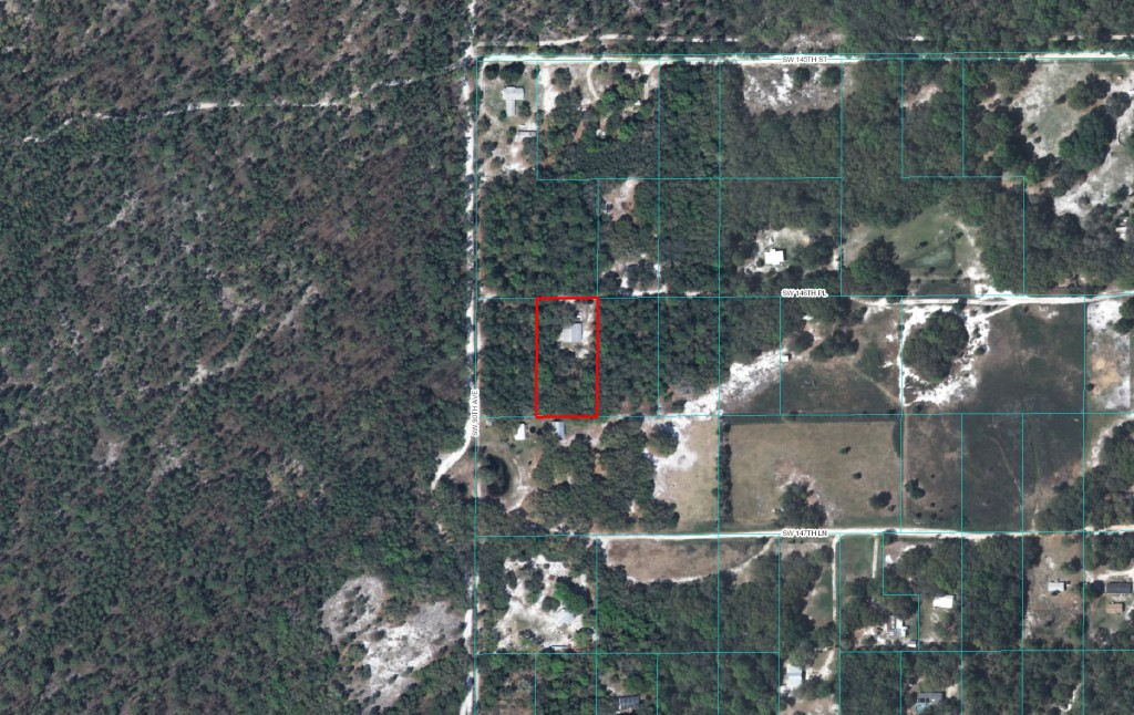 8966 SW 146th Pl Dunnellon, Fl