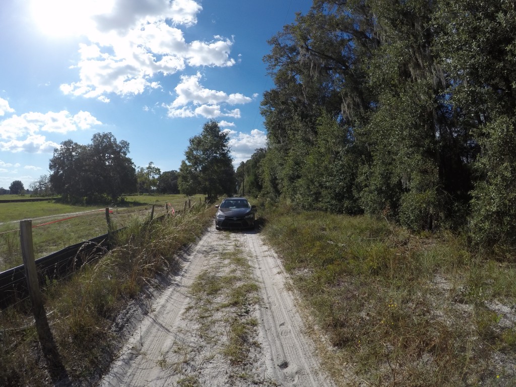 land-Ocala-Dunnellon-Marion county-A1-Mobile home-view.