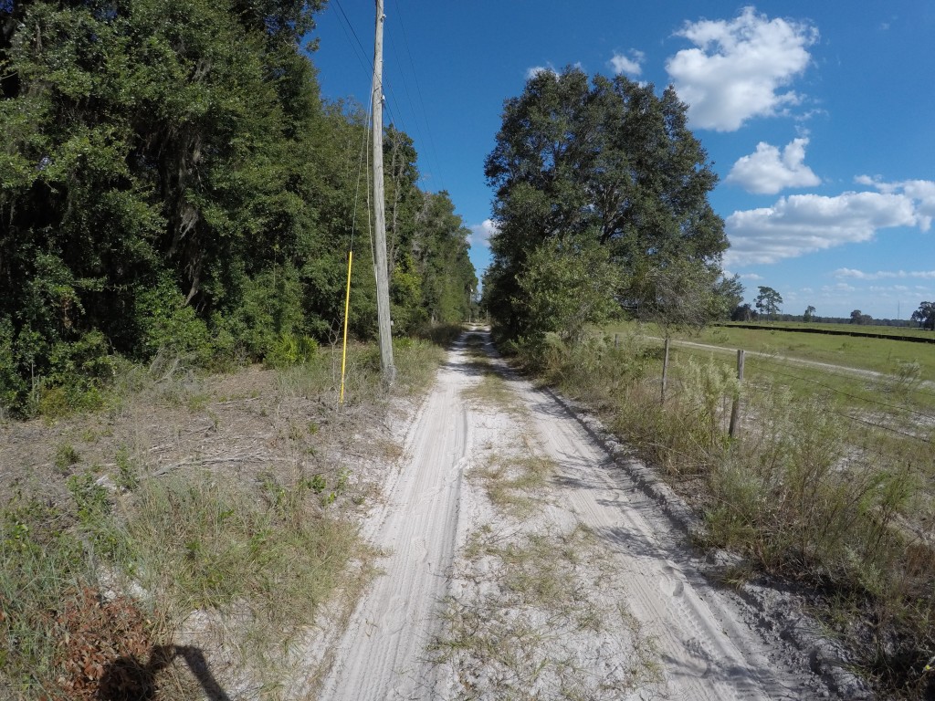 land-Ocala-Dunnellon-Marion county-A1-Mobile home-view.