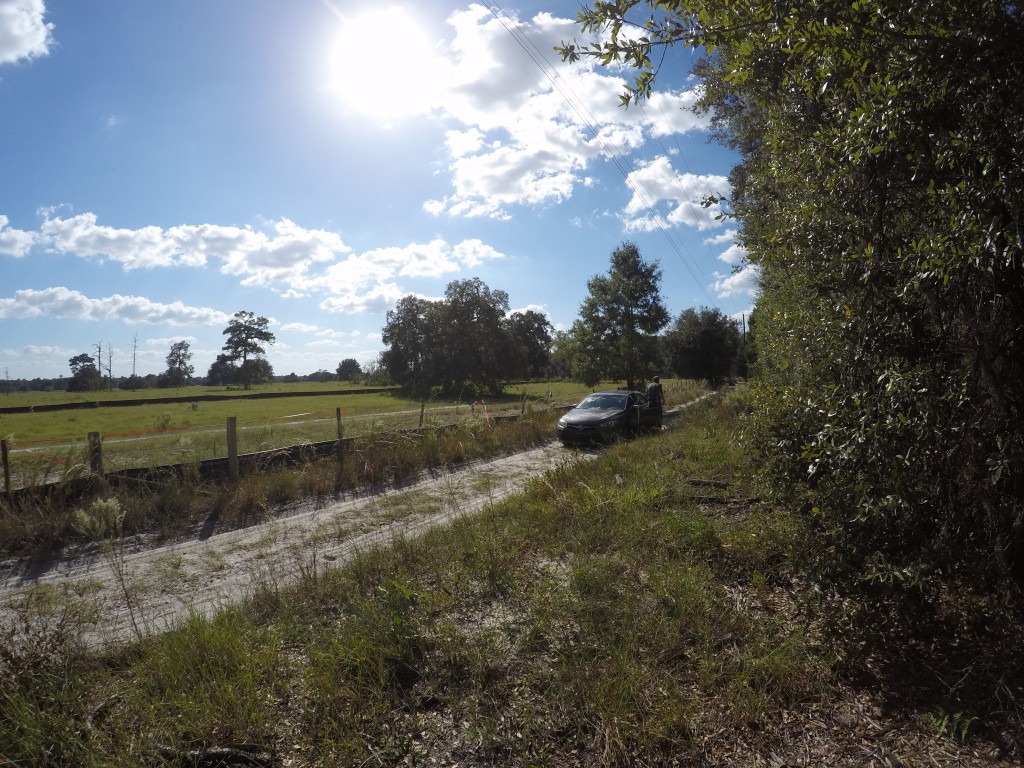 land-Ocala-Dunnellon-Marion county-A1-Mobile home-view.