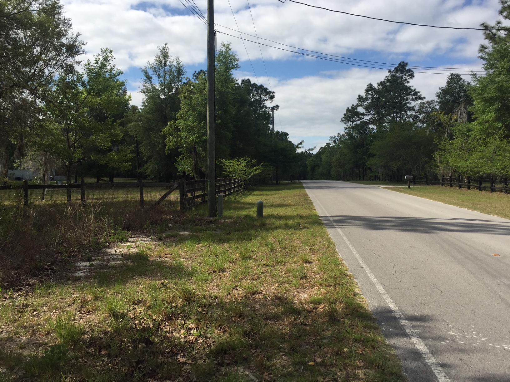 2.35 Acres in Lake Tropicana Dunnellon, FL