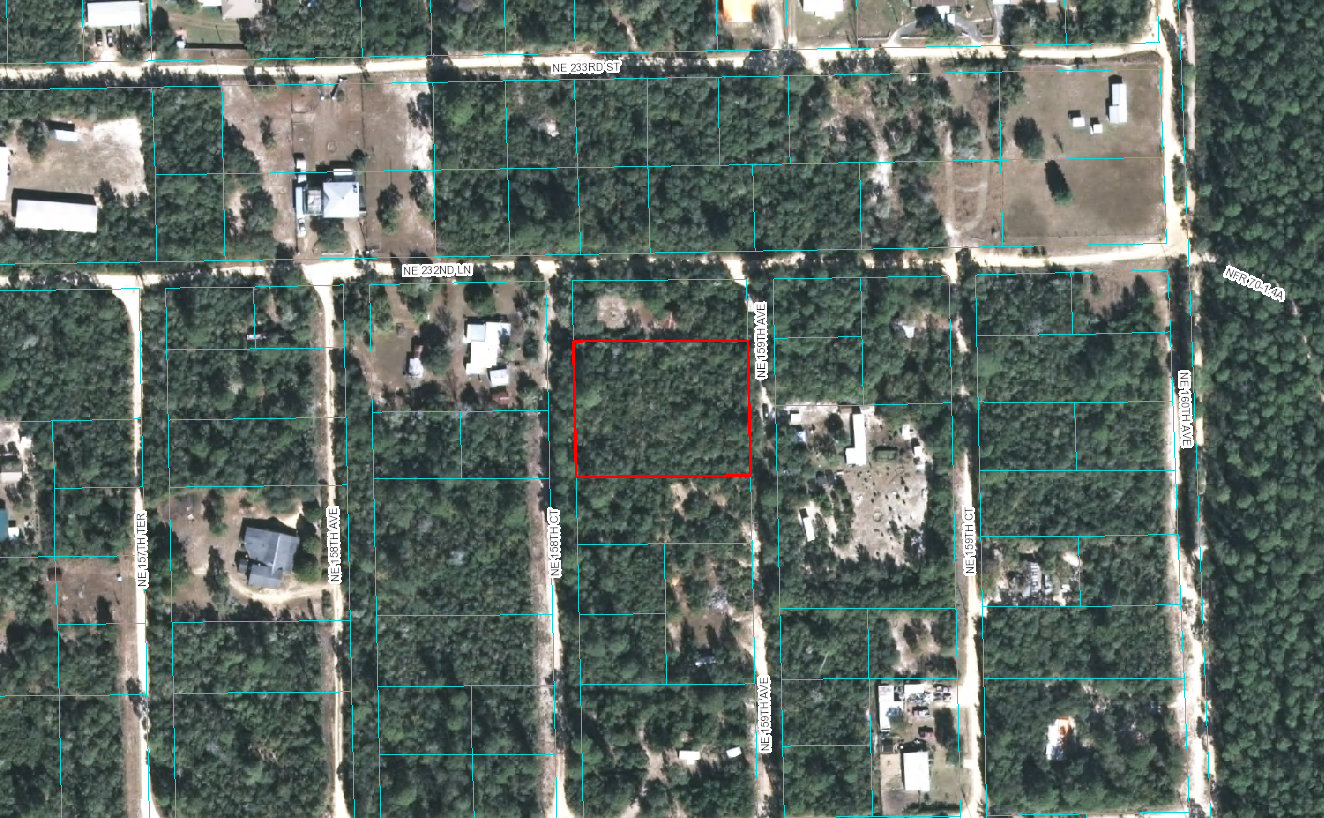 HOG VALLEY 0.77 Acres Land For Sale 4 Lots