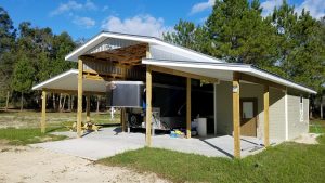 florida pole land barn acres mylandbaron dunnellon ocala