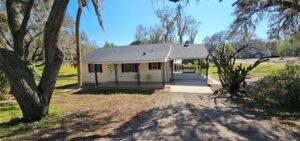 2BR/2.5 Bath RENOVATED Summerfield, Florida